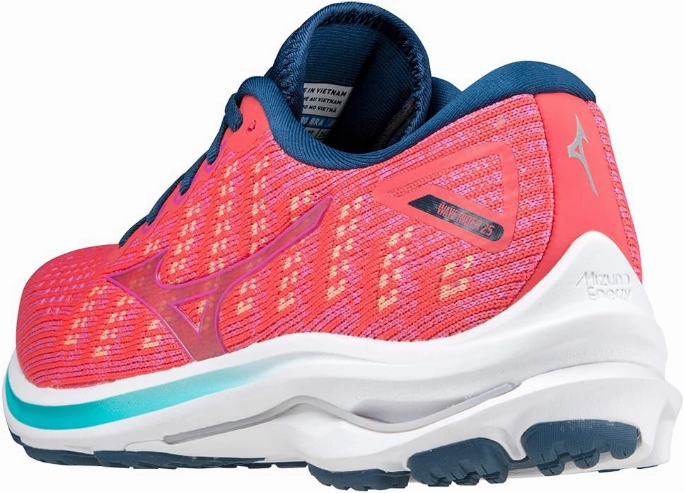 Mizuno Women's Wave Rider 25 Running Shoe