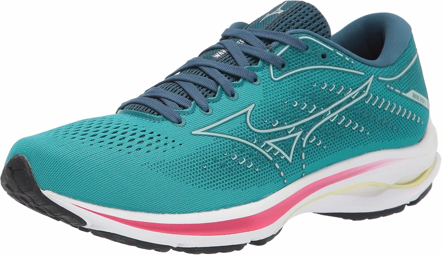 Mizuno Women's Women's Wave Rider 25
