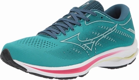 Mizuno Women's Women's Wave Rider 25