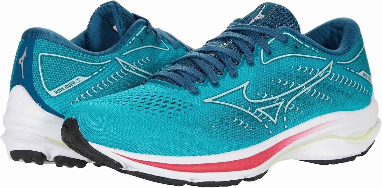 Mizuno Women's Women's Wave Rider 25