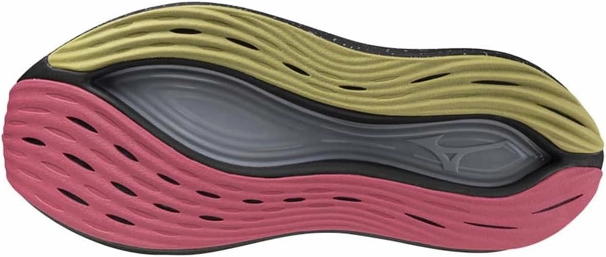 Mizuno Womens Neo Vista Road Running Shoes
