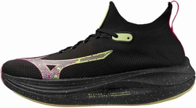Mizuno Womens Neo Vista Road Running Shoes