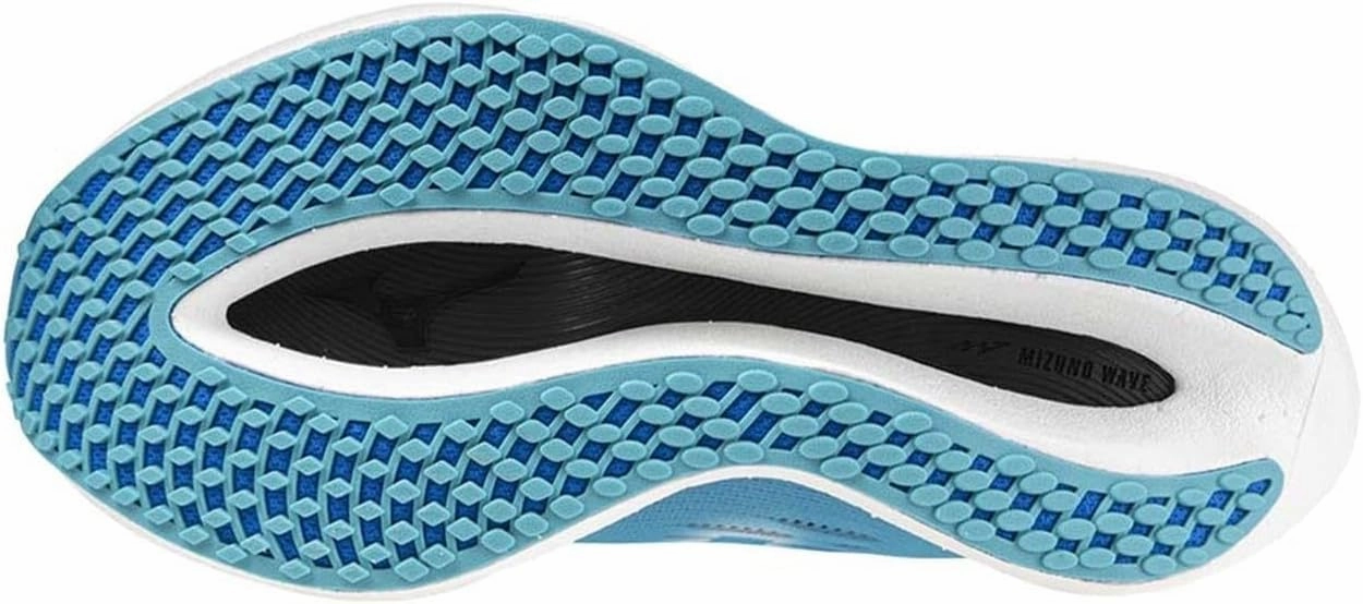 Mizuno Womens Rebel Pro2 Road Running Shoes