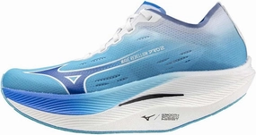 Mizuno Womens Rebel Pro2 Road Running Shoes