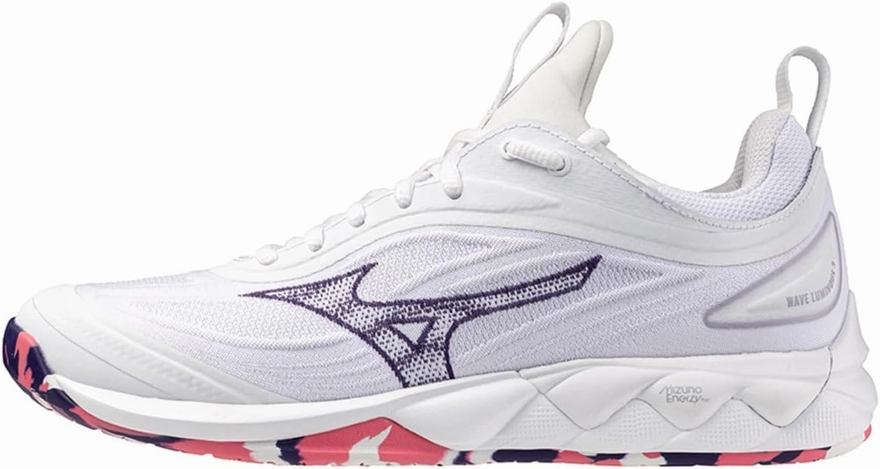 Mizuno Wv Lumin 3 Womens Netball Shoes