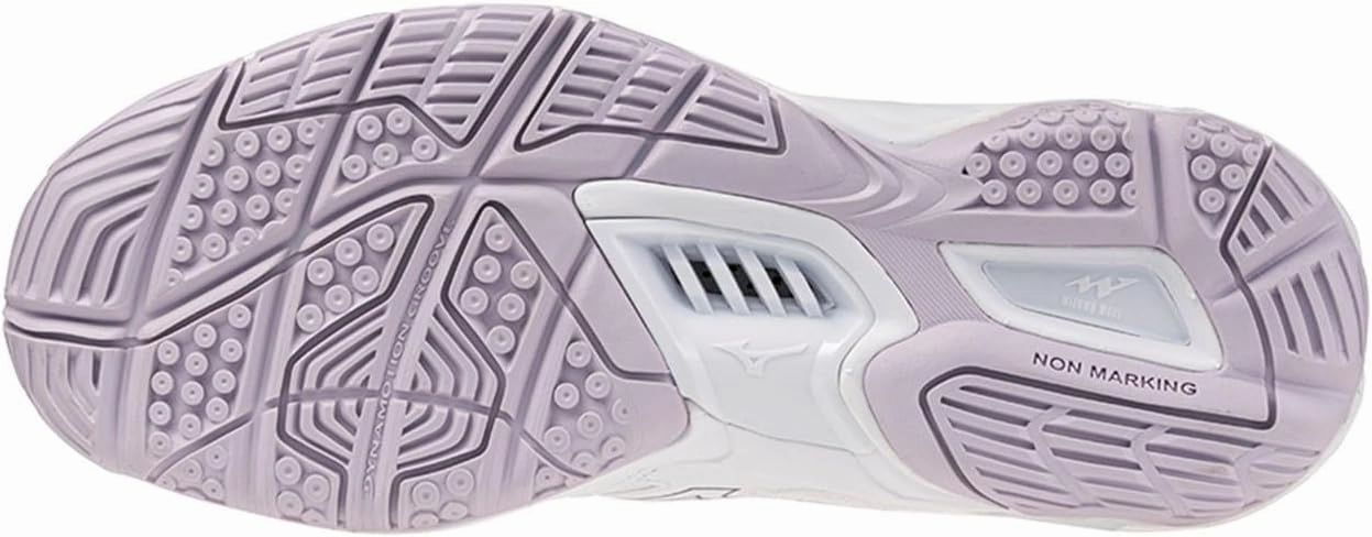Mizuno Wv Phntm 3 Womens Netball Shoes