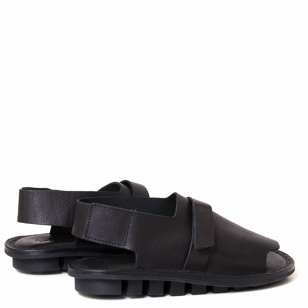Modal Women's Leather Sandal