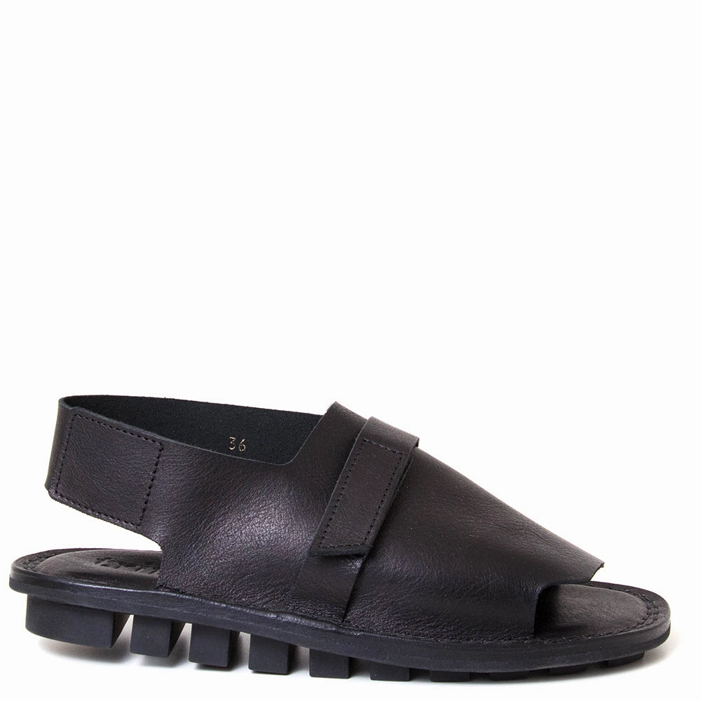 Modal Women's Leather Sandal