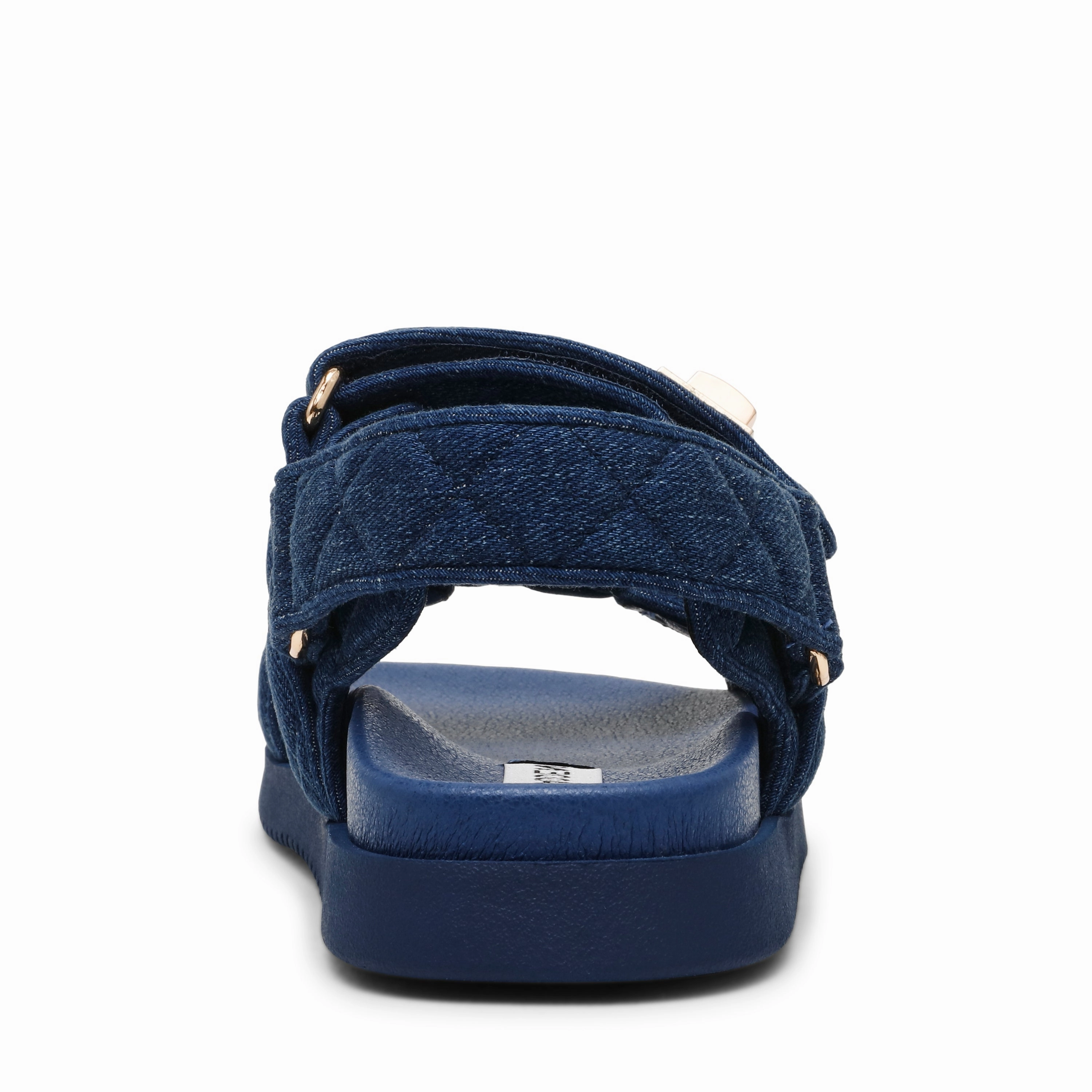 Mona-Q Sandal DENIM/BLUE