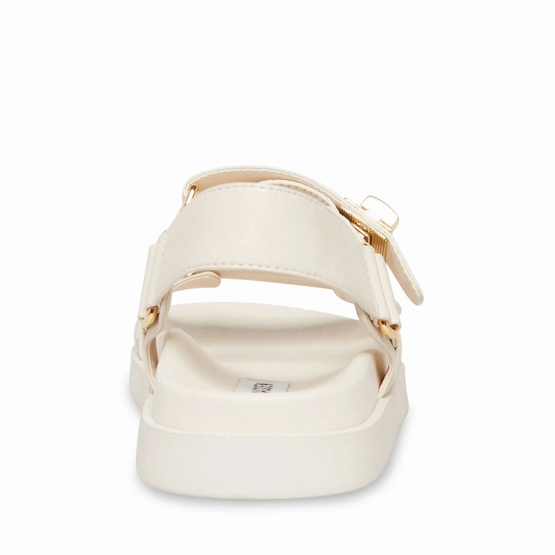Mona Sandal BONE LEATHER