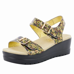 Morgyn Pretty Things Sandal