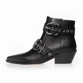 MOVE FOR MORE BLACK - BLACK