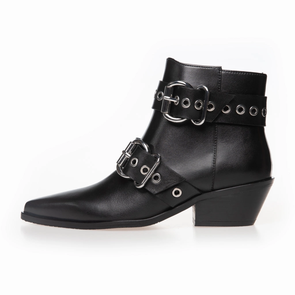 MOVE FOR MORE BLACK - BLACK