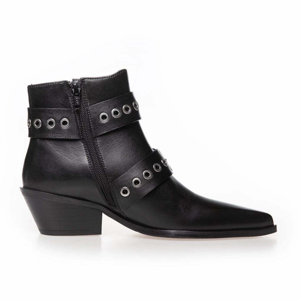 MOVE FOR MORE BLACK - BLACK