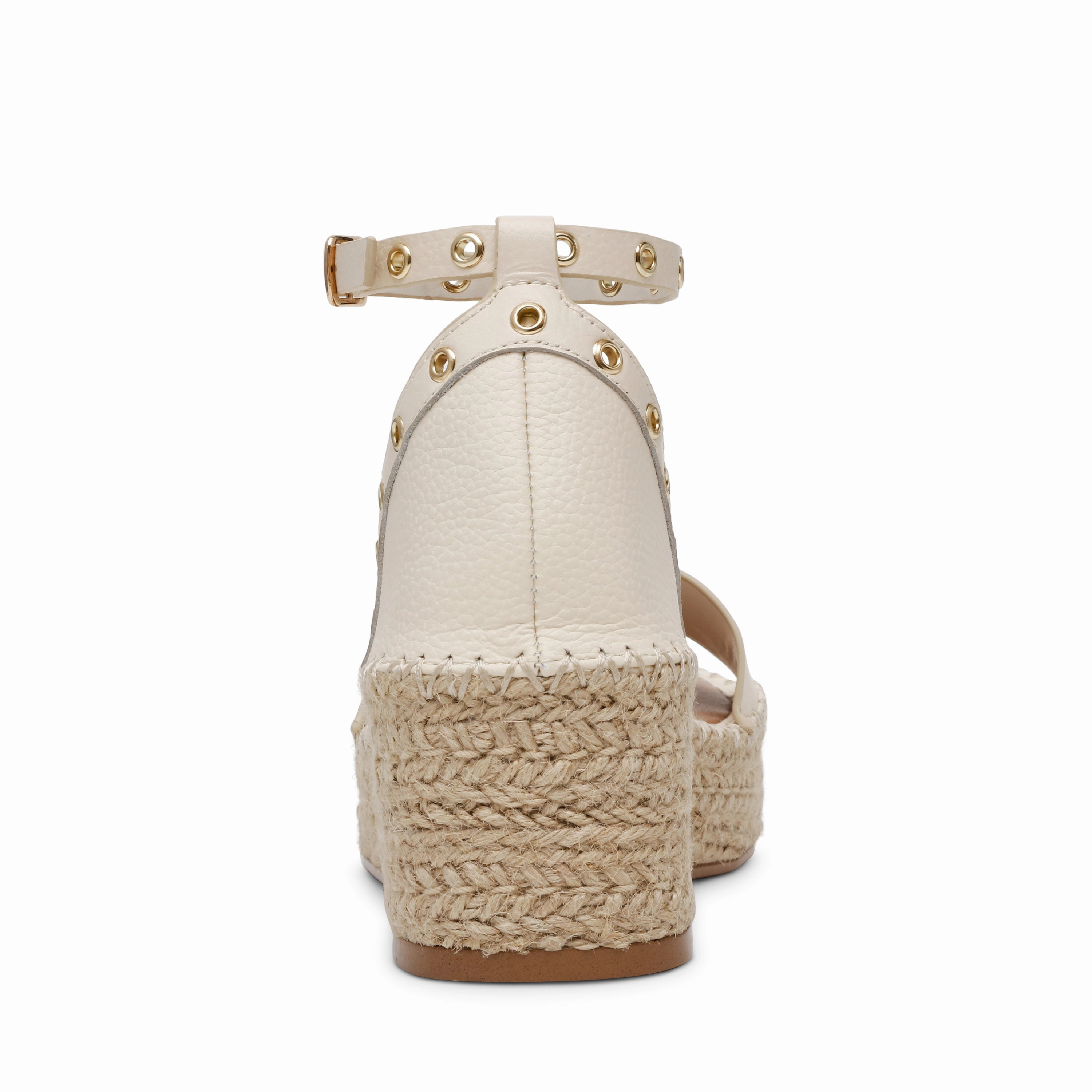 Moxara Sandal BONE LEATHER