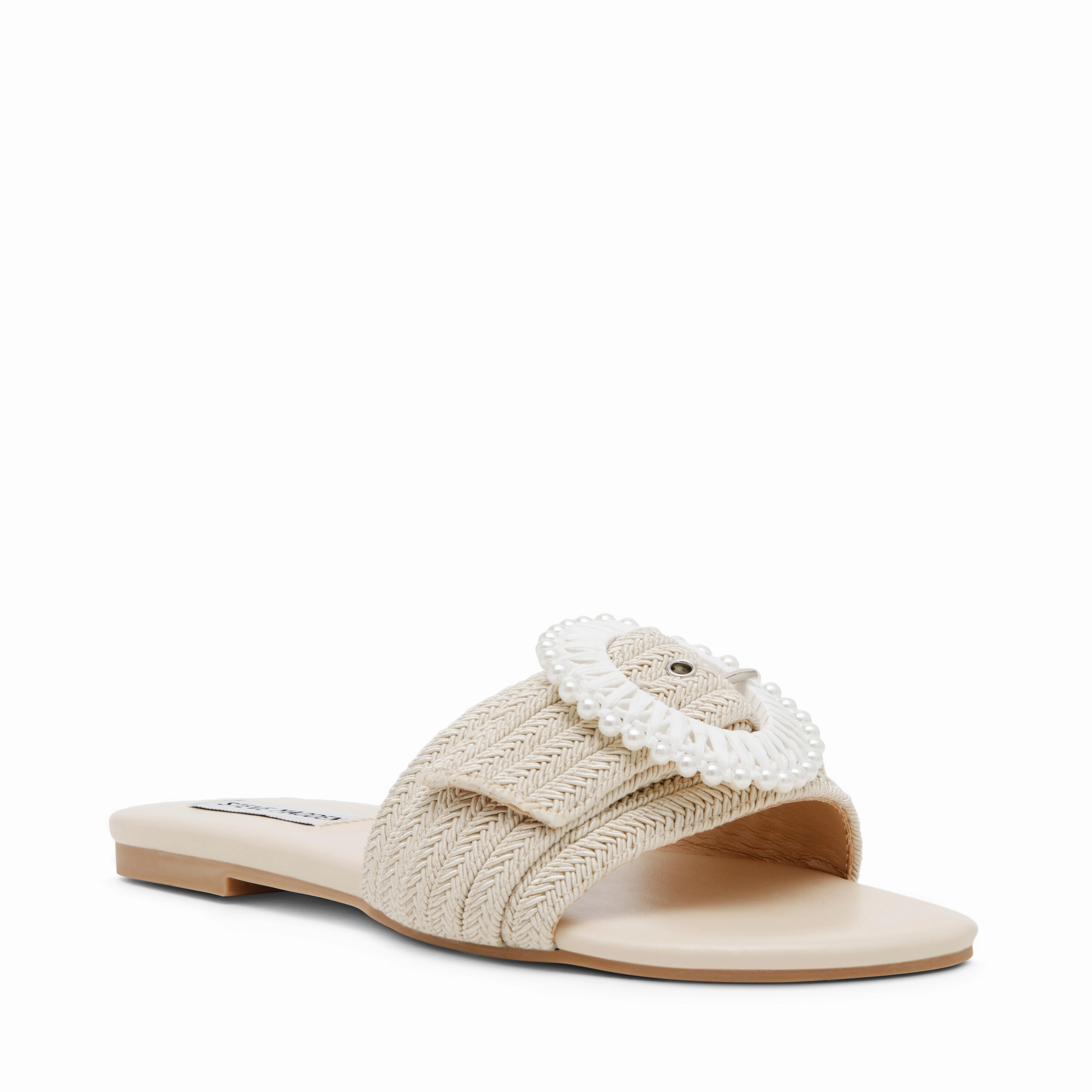 Moyra Sandal NATURAL