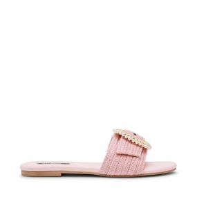 Moyra Sandal PINK