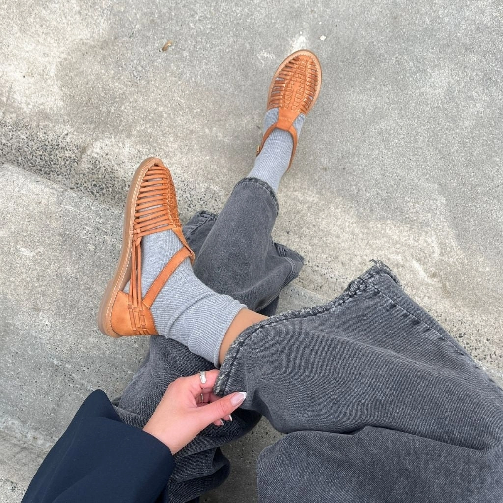 MY DAYS - TAN DIP