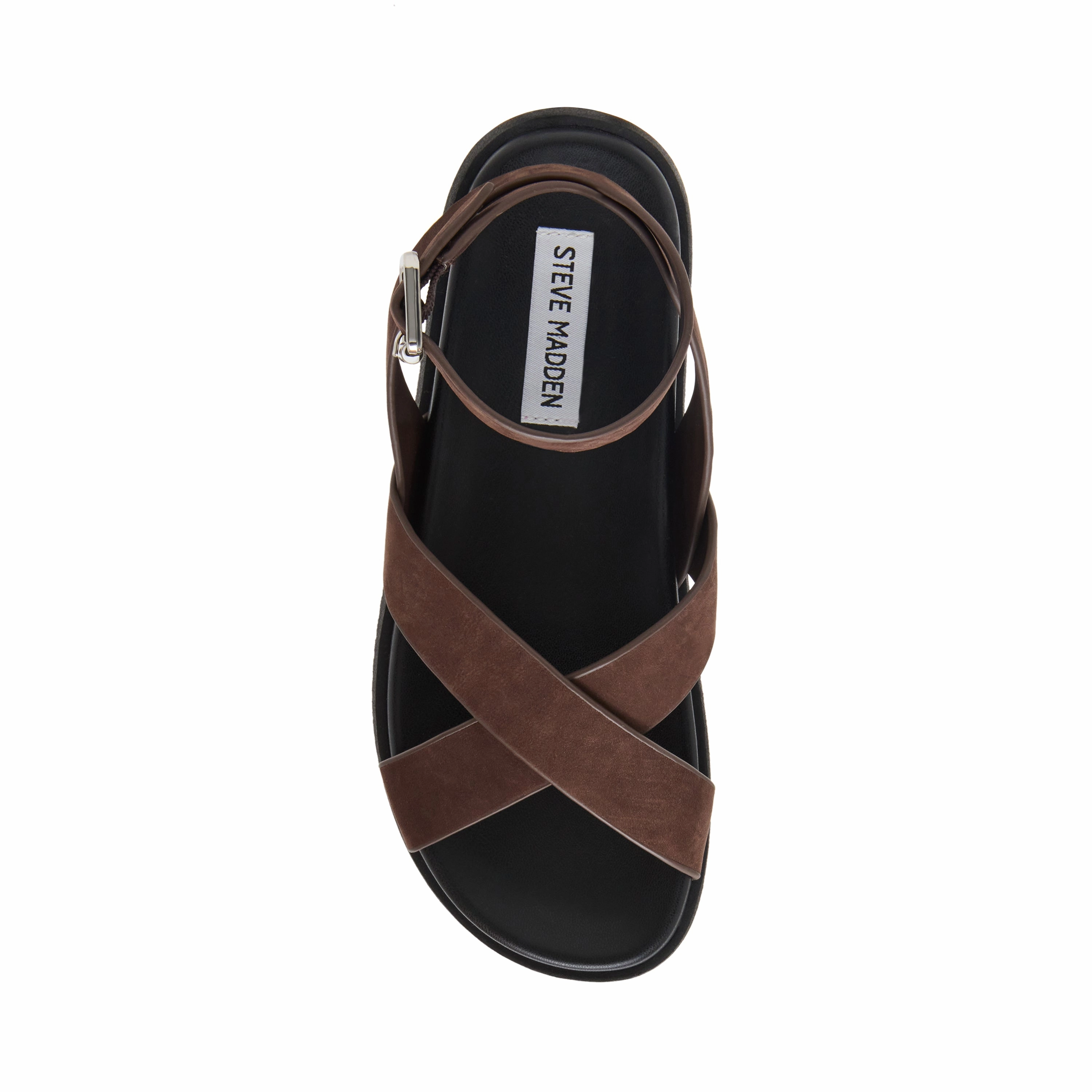 Mybestie Sandal GND COFFEE