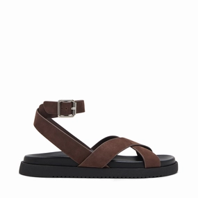 Mybestie Sandal GND COFFEE