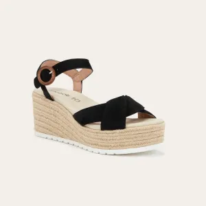 NAOT MARBELLA - BLACK