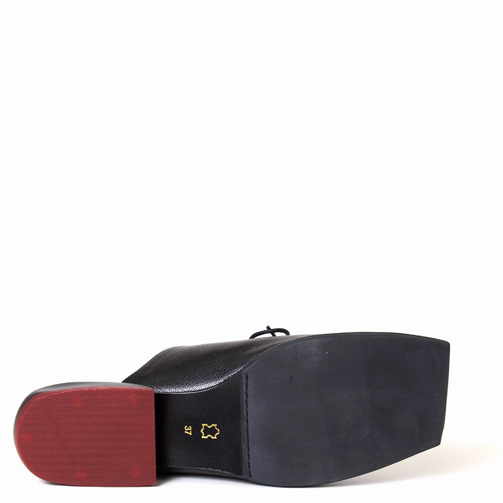 Nene Women's Leather Sandal