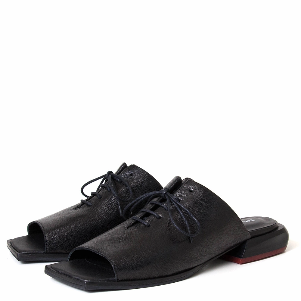 Nene Women's Leather Sandal