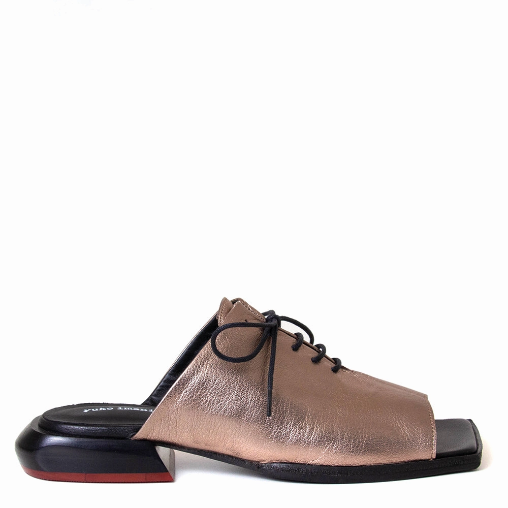 Nene Women's Leather Sandal