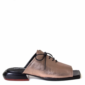 Nene Women's Leather Sandal