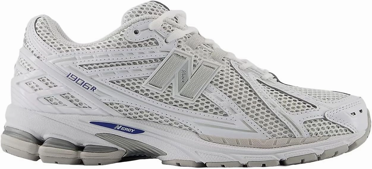 New Balance 1906R Shoes - White - 11.0