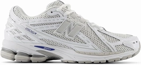 New Balance 1906R Shoes - White - 8.5