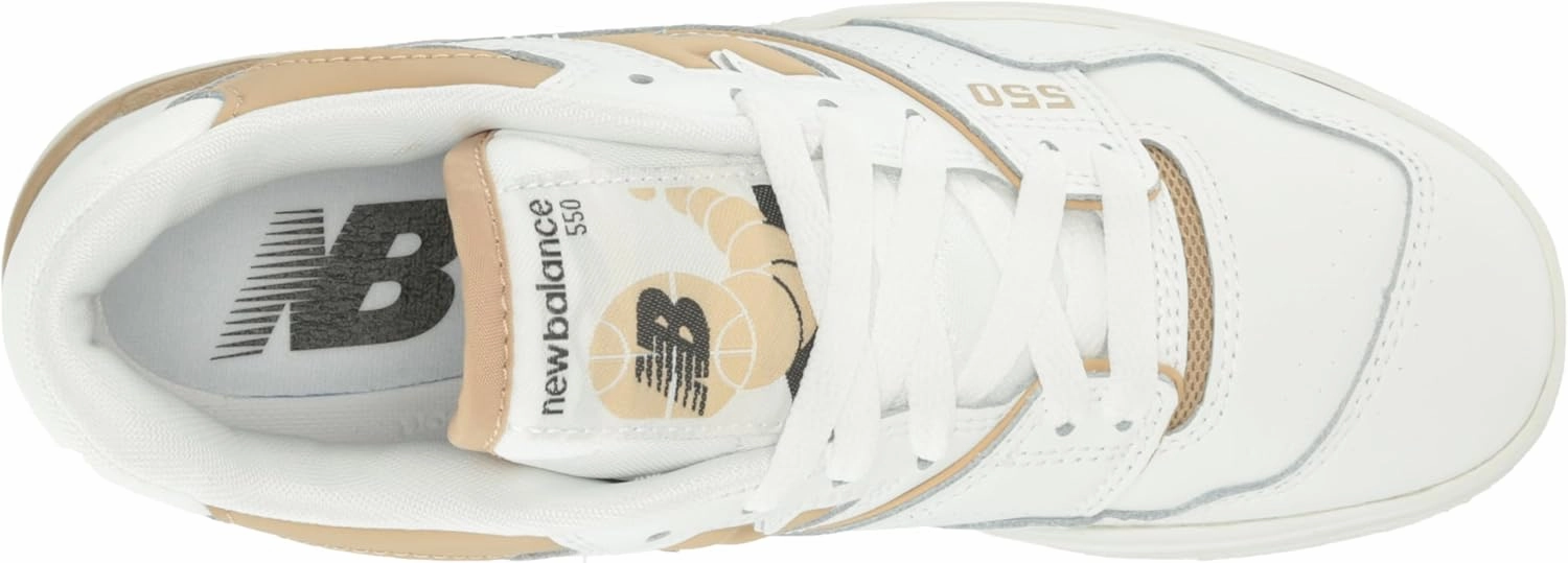 New Balance 550 Womens Shoes