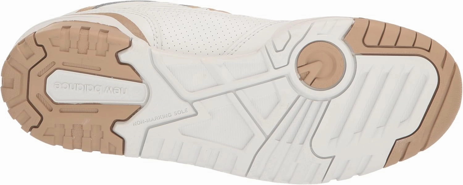 New Balance 550 Womens Shoes