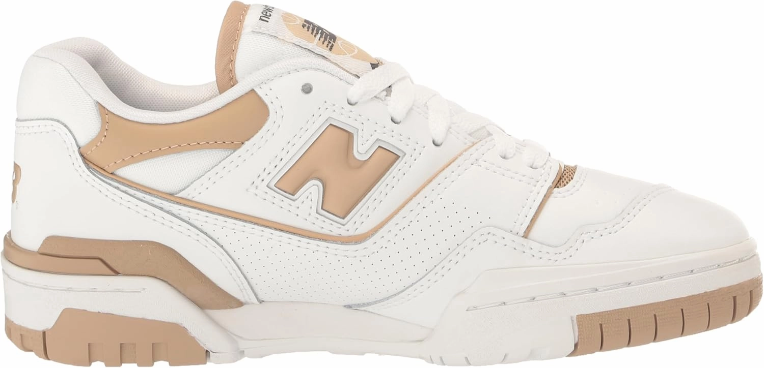 New Balance 550 Womens Shoes