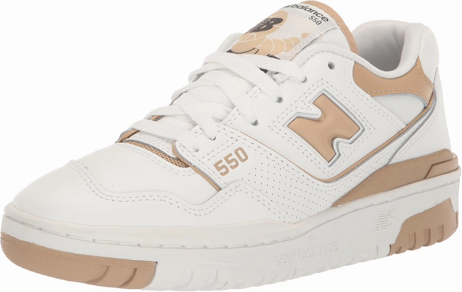 New Balance 550 Womens Shoes