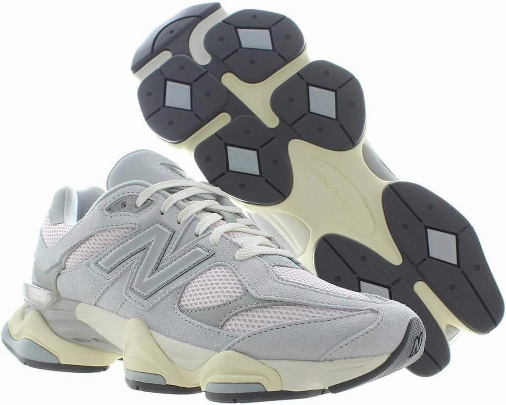 New Balance 9060 Mens Sneakers