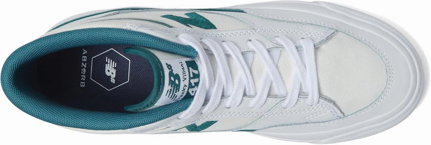 New Balance Franky - 417