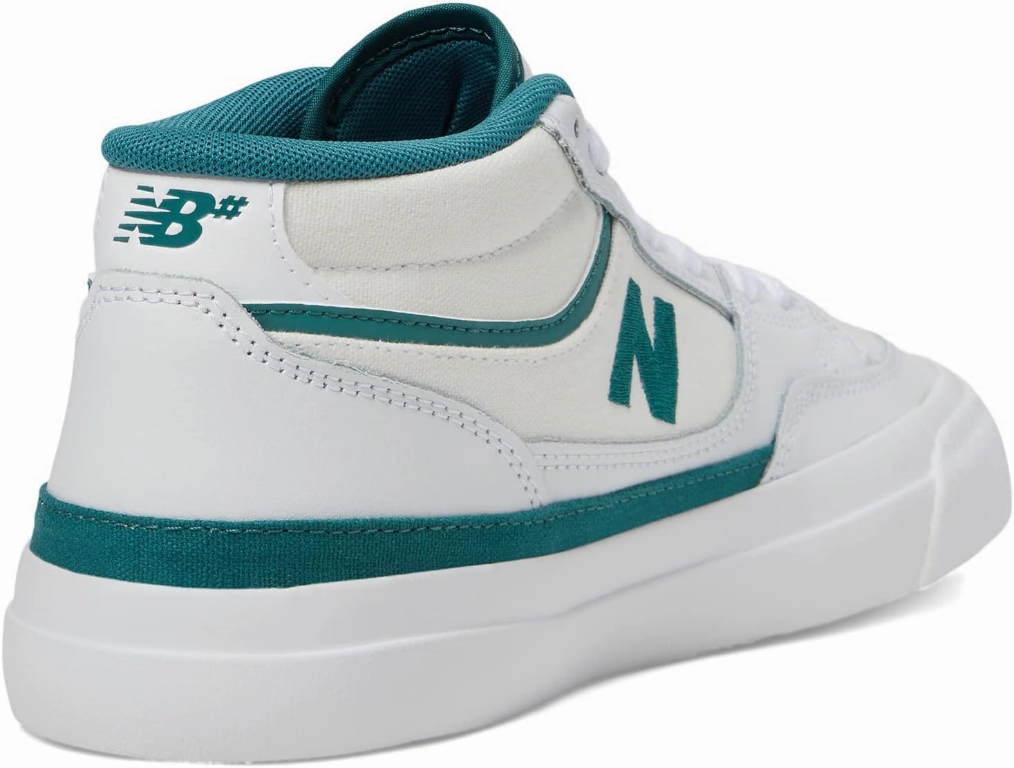 New Balance Franky - 417