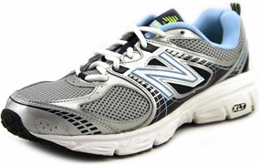 New Balance Grey 540v2 Wide Running Shoes - Women