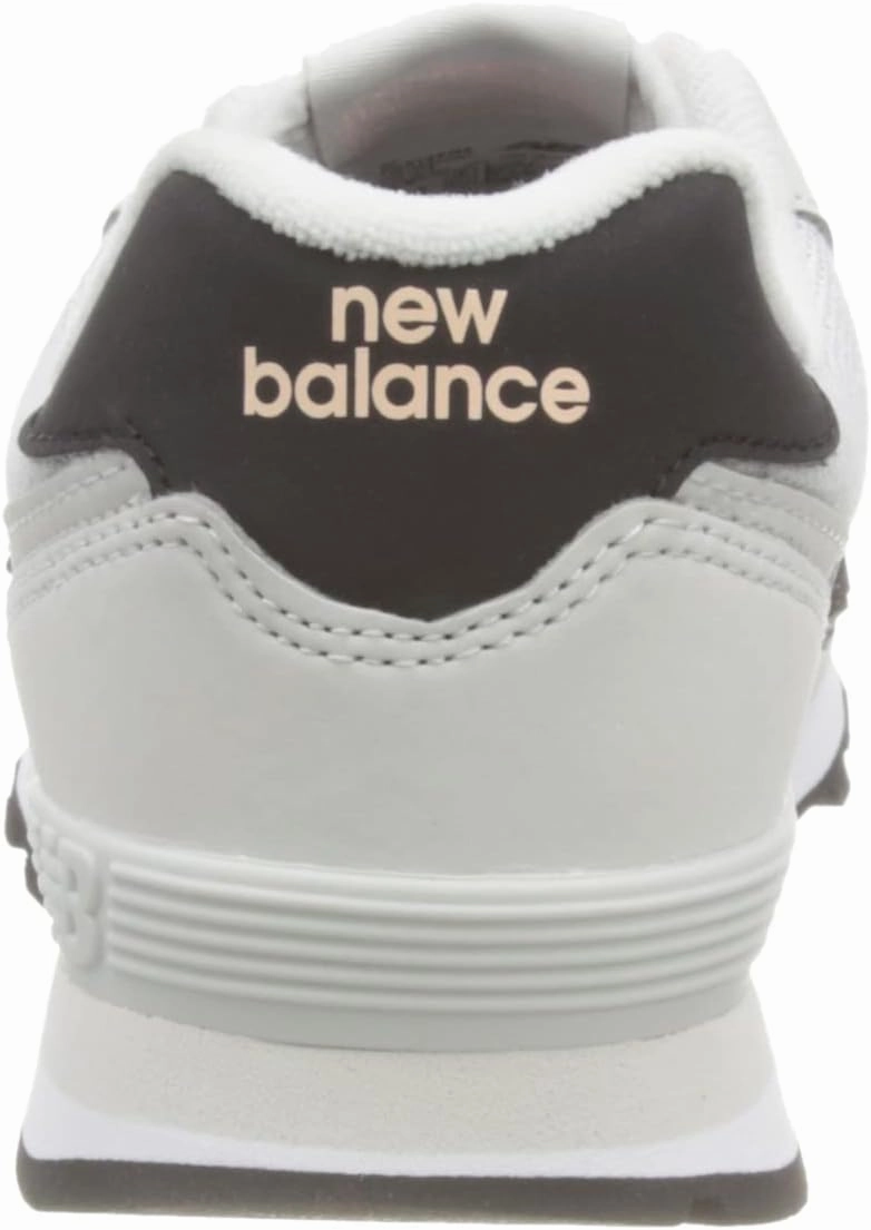 New Balance Kid's 574 V1 Print Lace-Up Sneaker