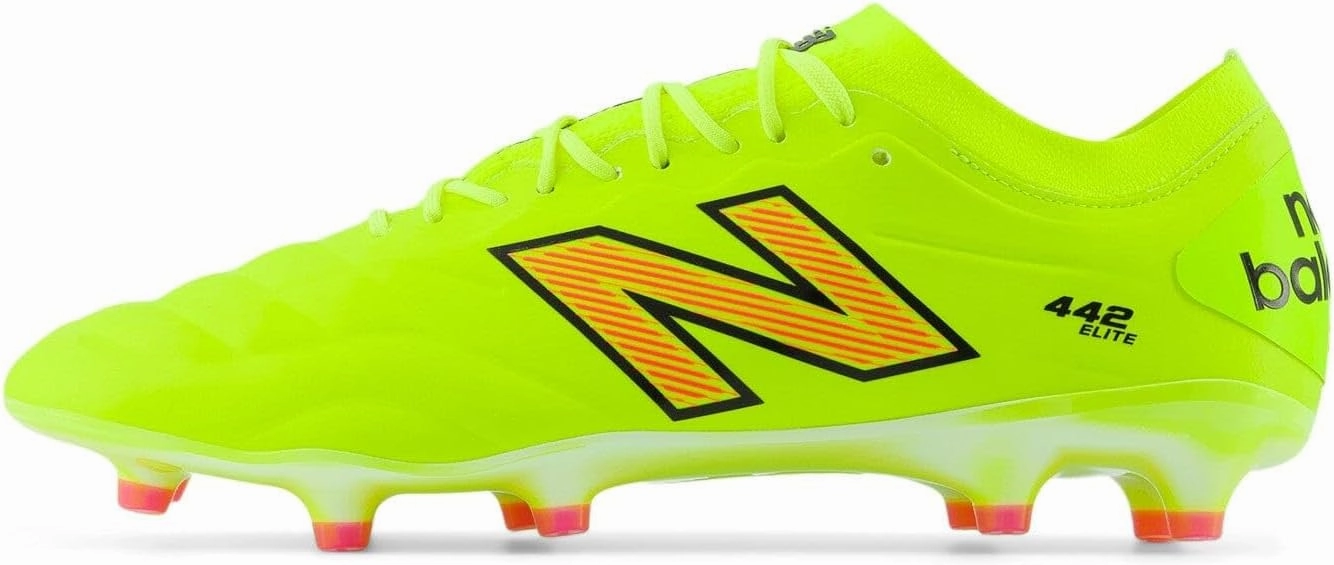 New Balance Men's 442 Elite FG V2 Soccer Shoe