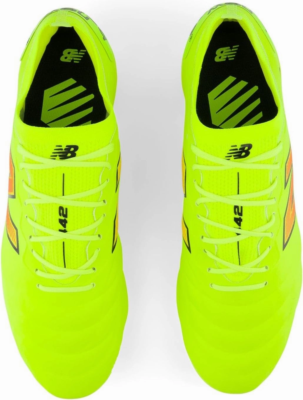 New Balance Men's 442 Elite FG V2 Soccer Shoe