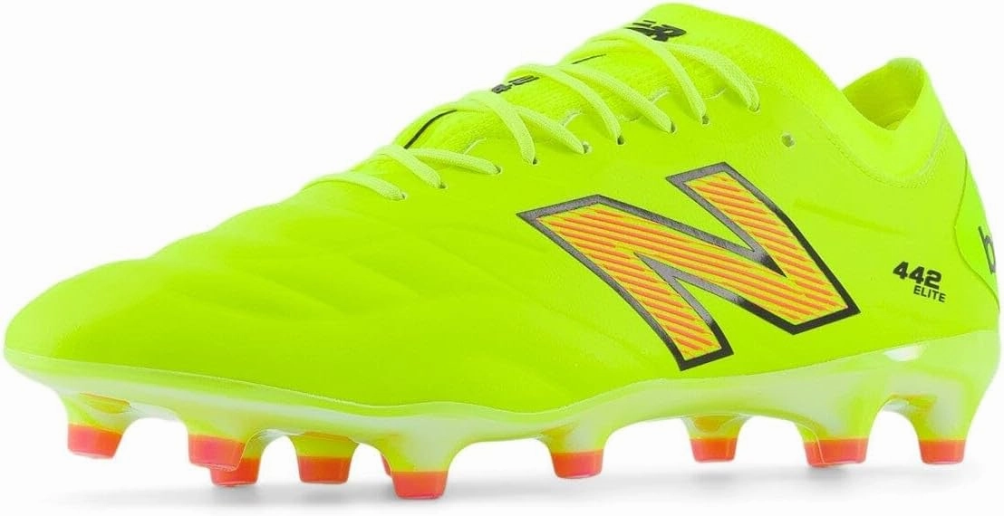New Balance Men's 442 Elite FG V2 Soccer Shoe