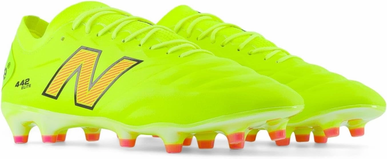 New Balance Men's 442 Elite FG V2 Soccer Shoe