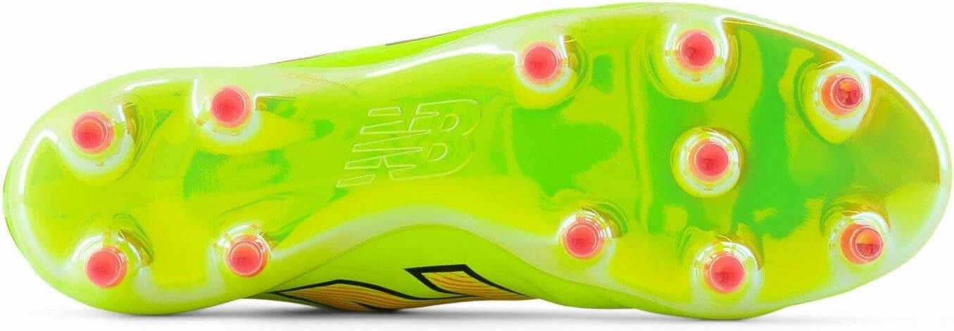 New Balance Men's 442 Elite FG V2 Soccer Shoe