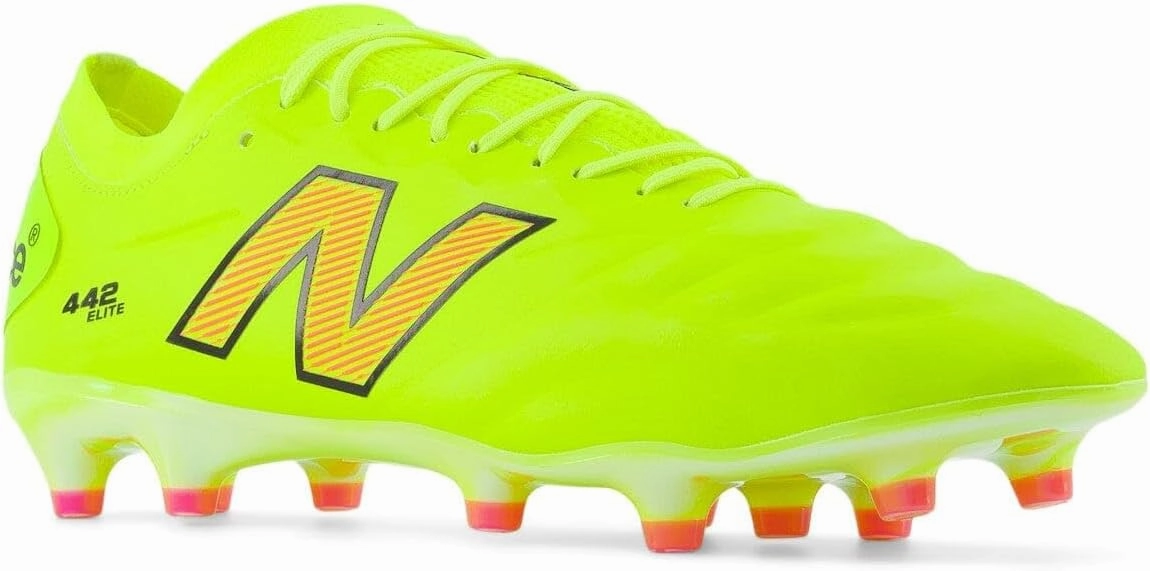New Balance Men's 442 Elite FG V2 Soccer Shoe