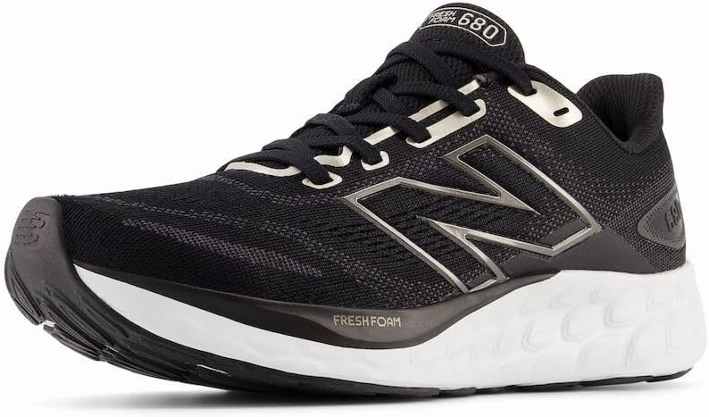 New Balance Men's 680v6 Cushioning Running Shoe