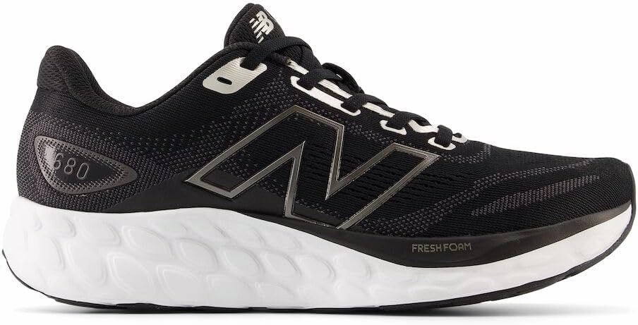 New Balance Men's 680v6 Cushioning Running Shoe