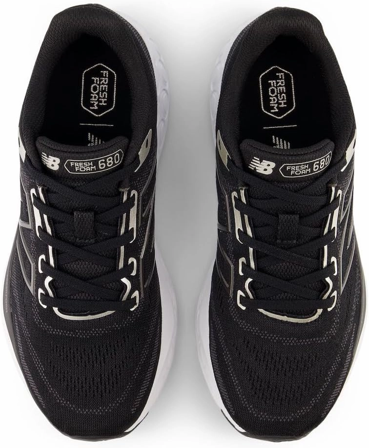 New Balance Men's 680v6 Cushioning Running Shoe