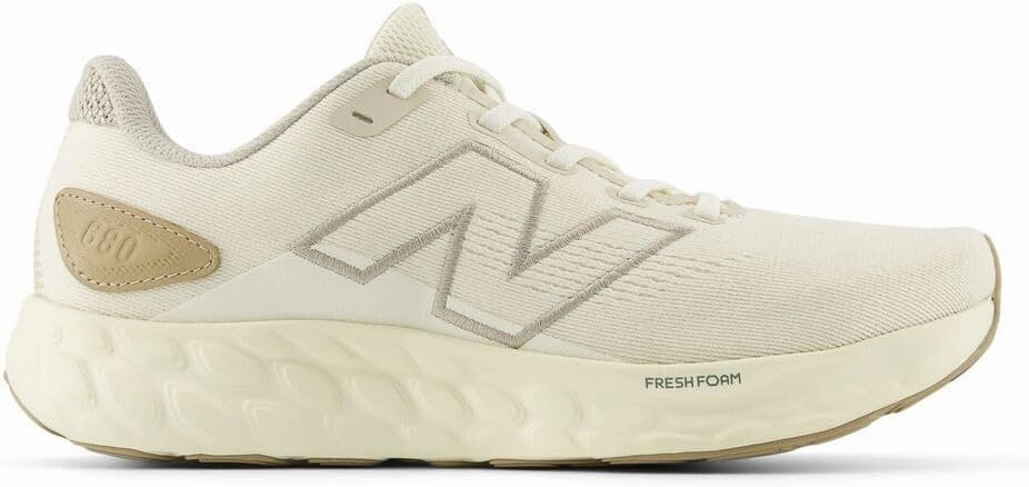 New Balance Men's 680v6 Cushioning Running Shoe
